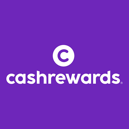 Cashrewards logo